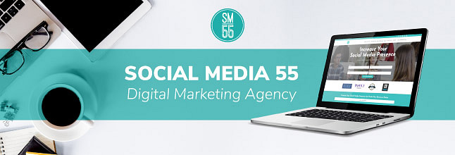 Social Media 55 cover